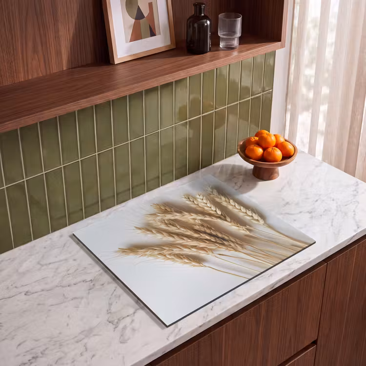 Inductie beschermer - Gouden Oogst — 8
