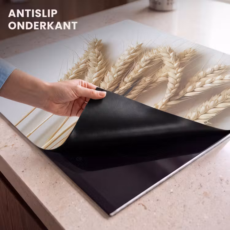 Inductie beschermer - Gouden Oogst — 9