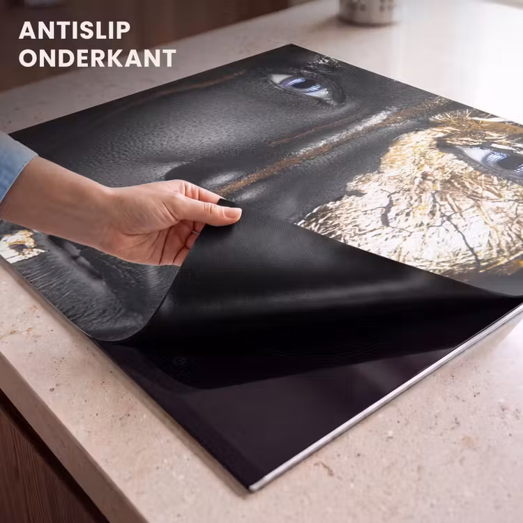 Inductie beschermer - Blik van Contrast — 9
