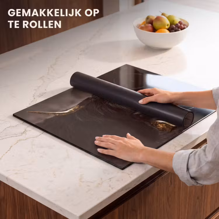 Inductie beschermer - Klanken van de Avondval — 7