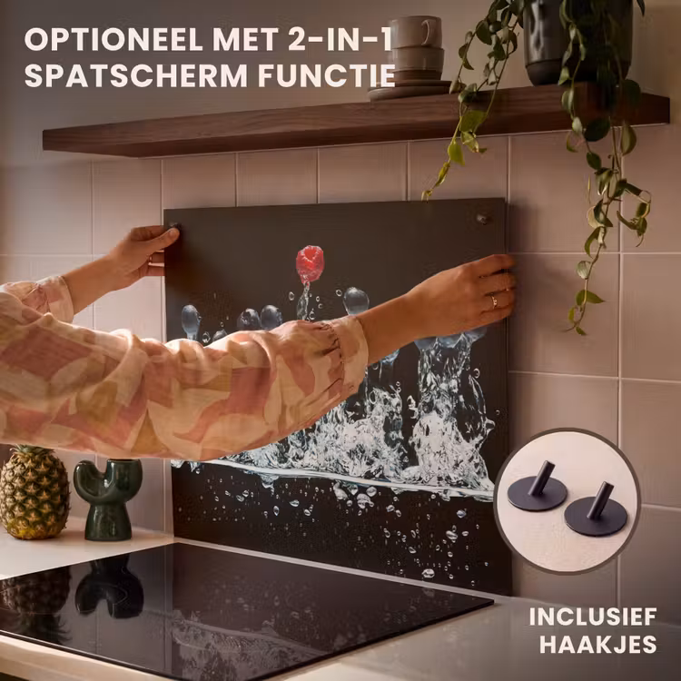 Inductie beschermer - Ballet van Bessen — 10