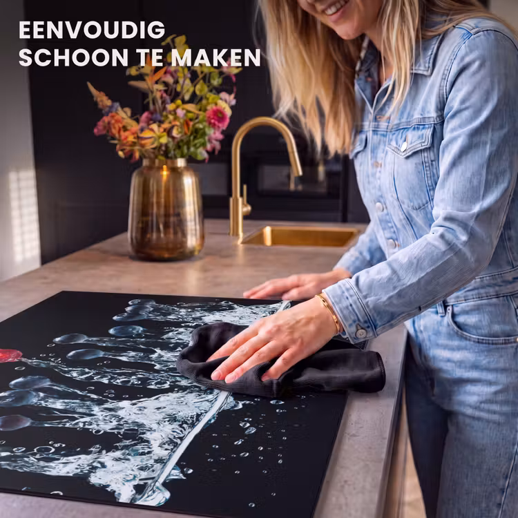 Inductie beschermer - Ballet van Bessen — 6