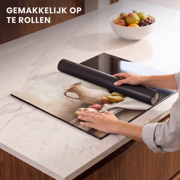 Inductie beschermer - Fruit - Kruiden - Landelijk — 7