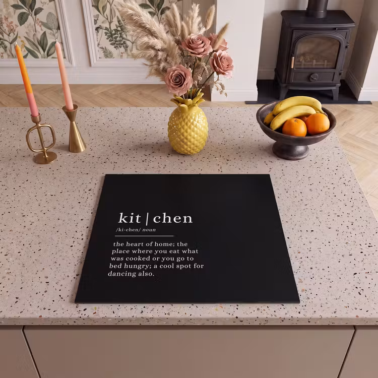 Inductie beschermer - Hart van het Huis — 2