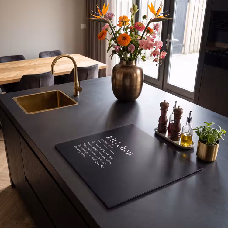Inductie beschermer - Hart van het Huis — 5