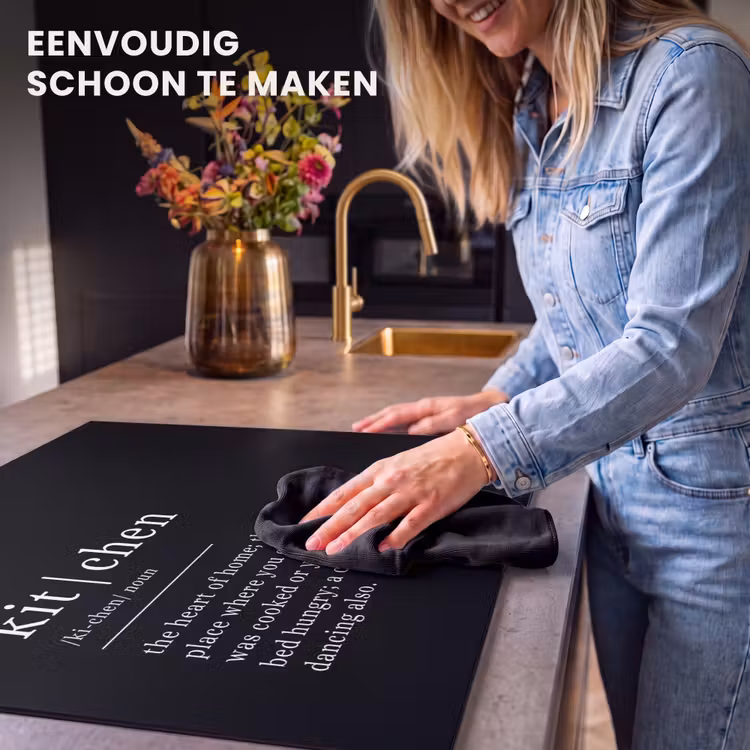 Inductie beschermer - Hart van het Huis — 6