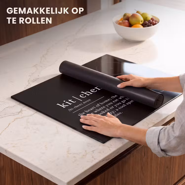 Inductie beschermer - Hart van het Huis — 7