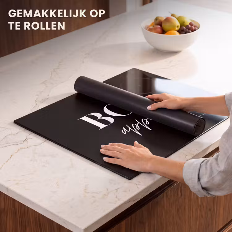 Inductie beschermer - Gastronomische Groet — 7