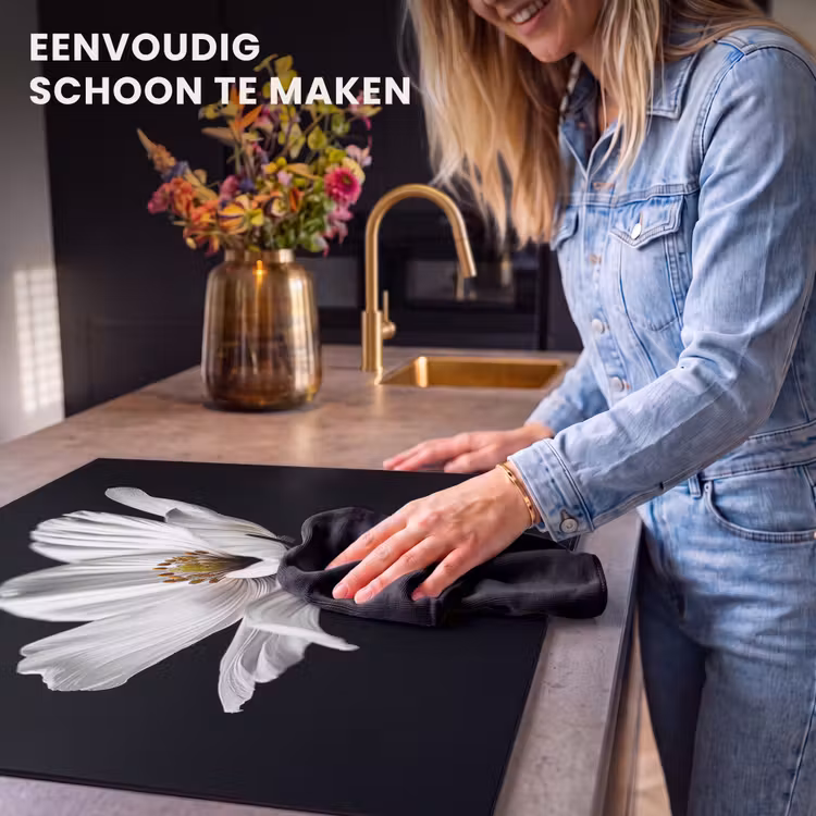 Inductie beschermer - Zijden Solist — 6
