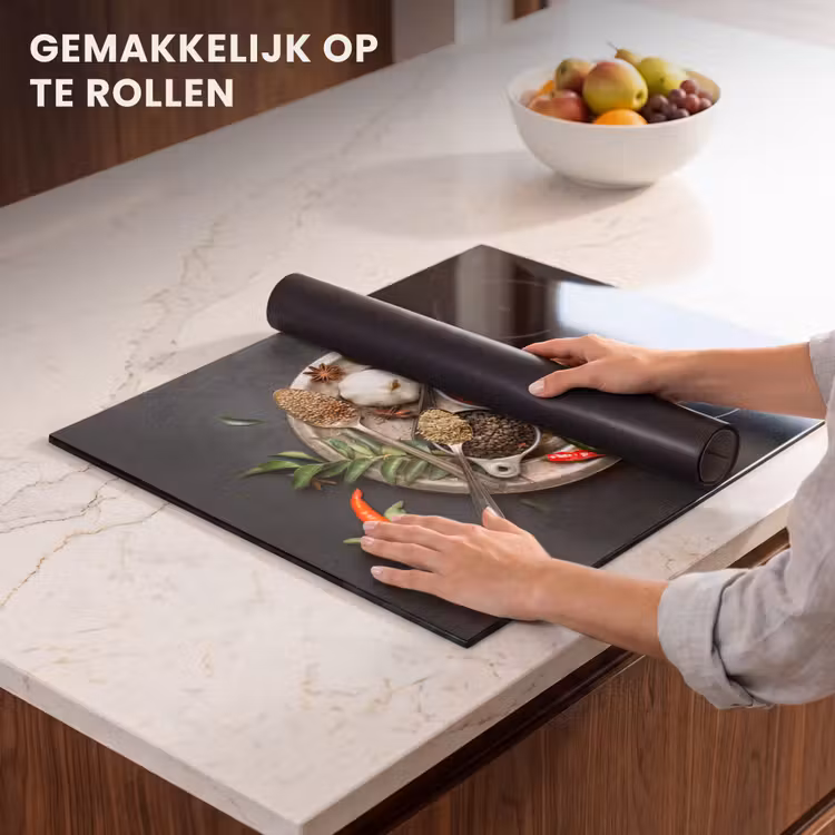 Inductie beschermer - Smakenpalet — 7