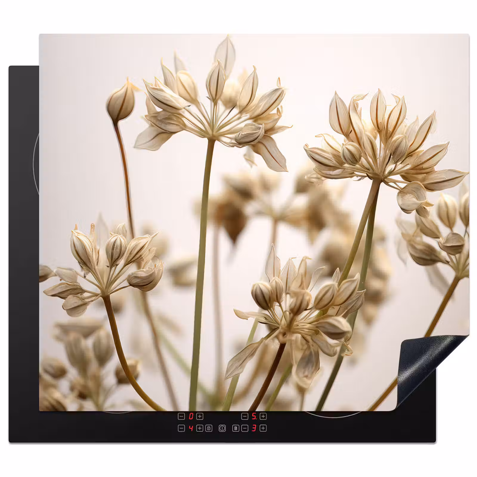 Inductie beschermer - Sterren van de Herfst — 1
