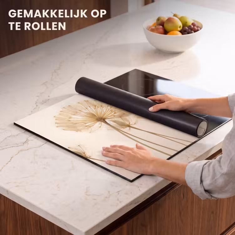 Inductie beschermer - Zonovergoten Fragiliteit — 7