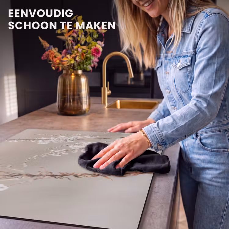 Inductie beschermer - Winterse Fluisteringen — 6
