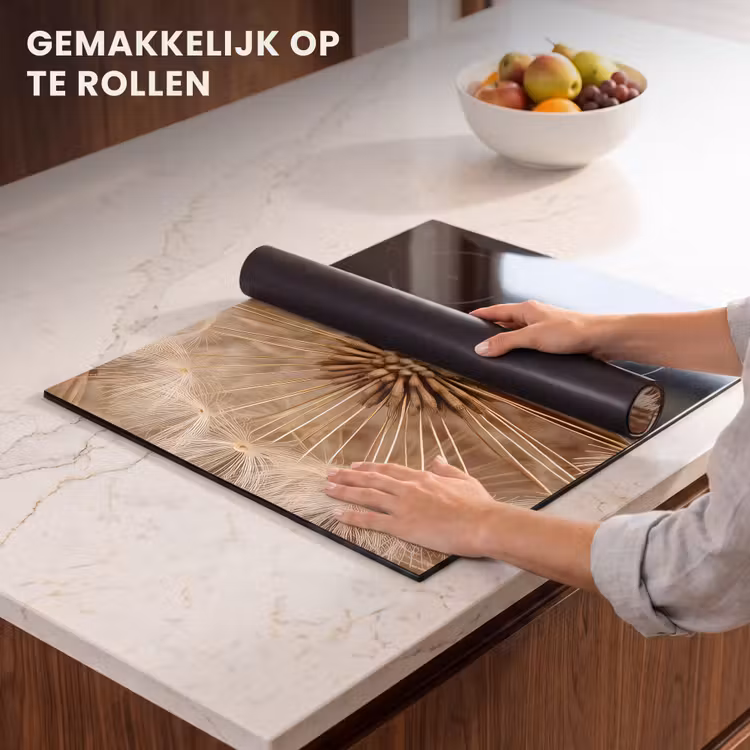 Inductie beschermer - Stralenkrans van de Natuur — 7