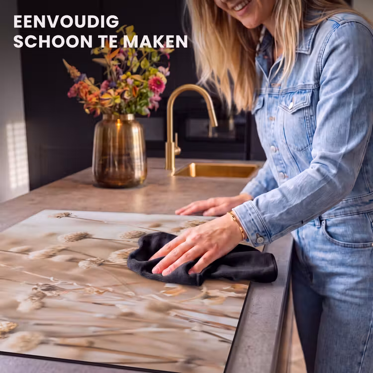 Inductie beschermer - Vergane Schoonheid — 6