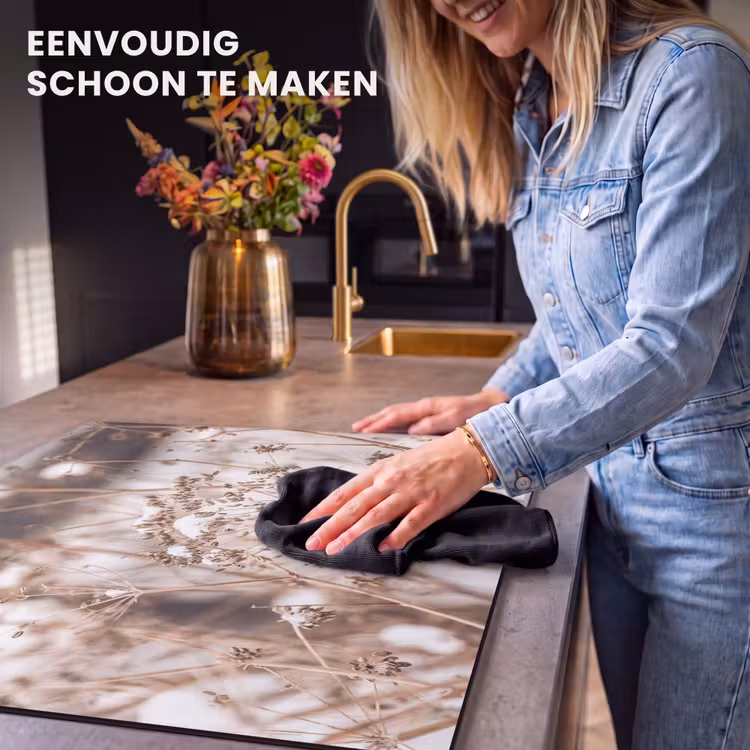 Inductie beschermer - Verstilde Natuur — 6