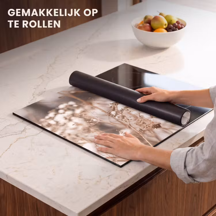 Inductie beschermer - Verstilde Natuur — 7