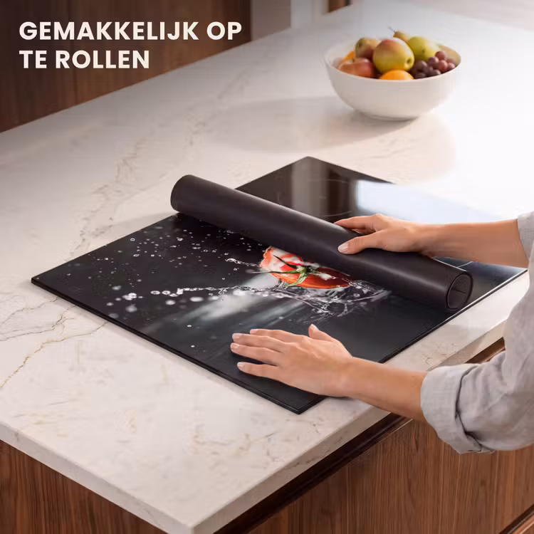Inductie beschermer - Tomatentwist — 7