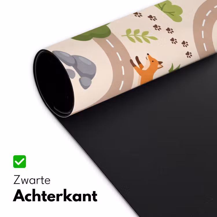 Bureau onderlegger - Weg - Dieren - Natuur — 5