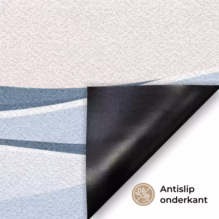 Deurmat - Boot - Zeil - Zee - Modern - Beige — 6