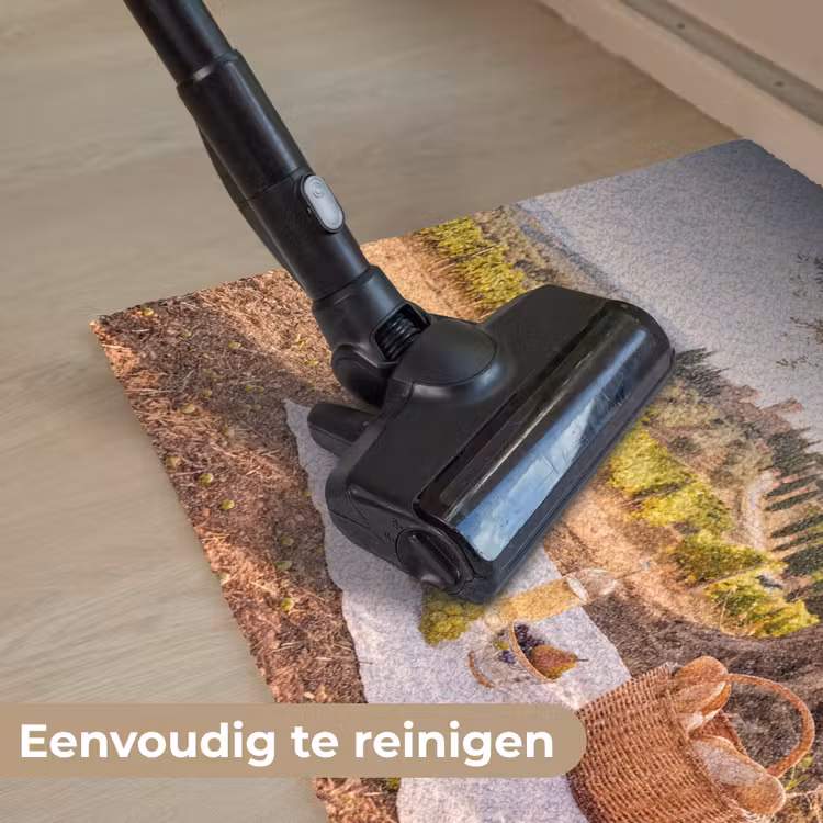 Deurmat - Picknick - Wijngaard - Landschap - Zomer - Eten — 9