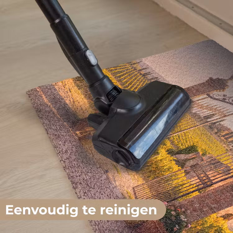 Deurmat - Poort - Landschap - Platteland - Zonlicht - Warm — 9