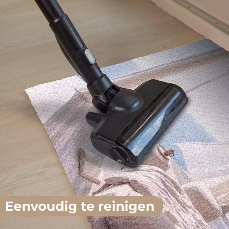 Deurmat - Interieur - Zeezicht - Modern - Rust - Beige — 9