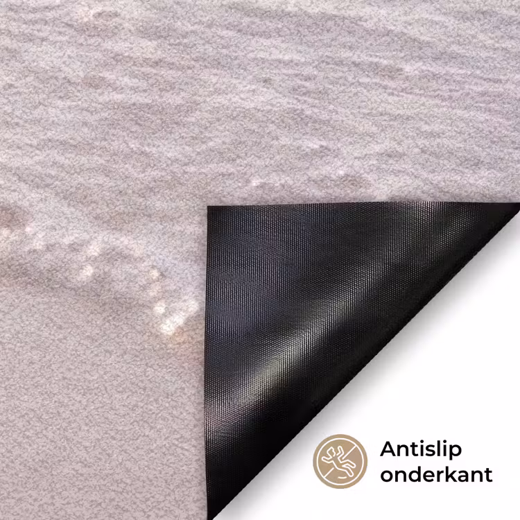 Deurmat - Zeeschelp - Strand - Zee - Natuur - Beige — 6