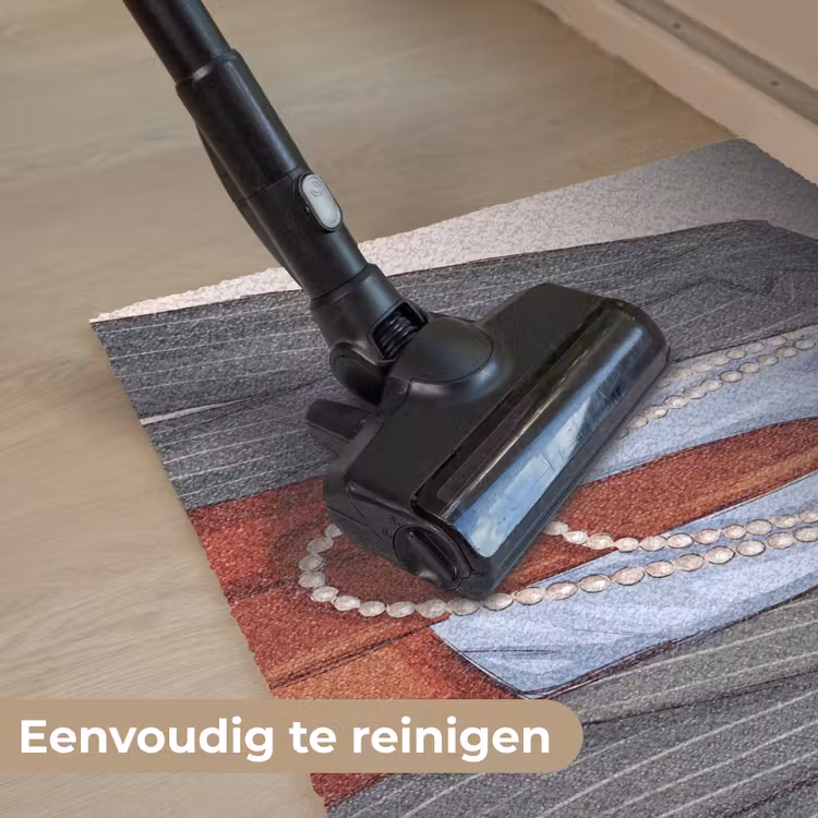Deurmat - Kleding - Strik - Parels - Klassiek - Mode — 9