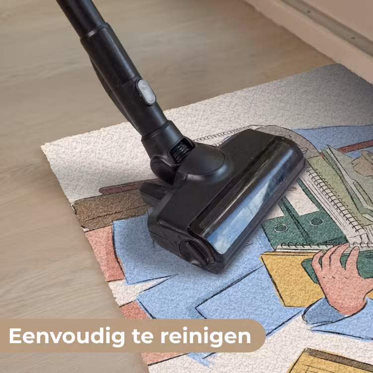 Deurmat - Mens - Kantoorartikelen - Werk - Modern — 9