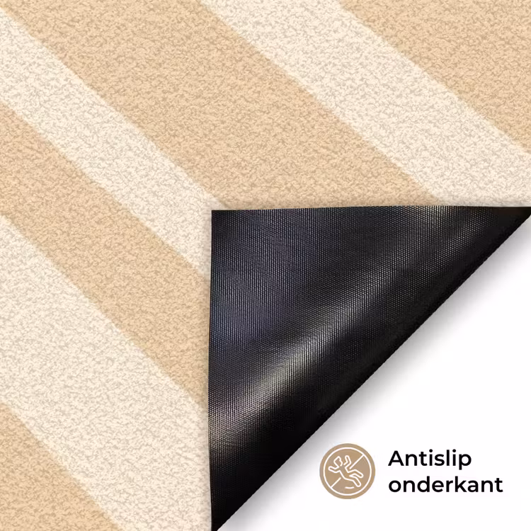 Deurmat - Hond - Zonnebril - Hoofddoek - Dieren - Modern — 6