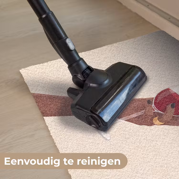 Deurmat - Vrouw - Wijn - Glas - Illustratie - Rood — 9