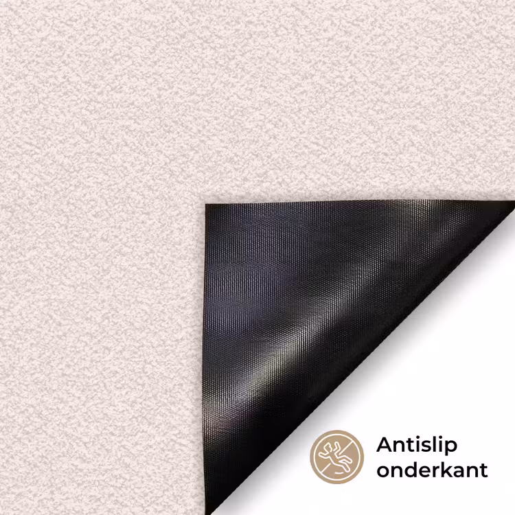 Deurmat - Abstract - Bogen - Modern - Groen - Kunst — 6