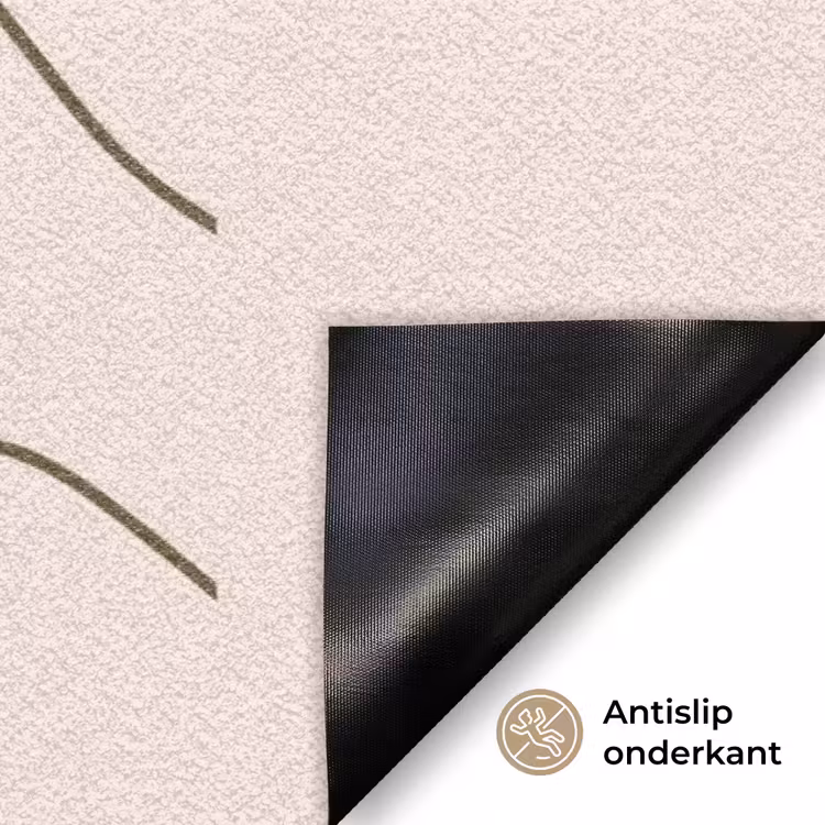 Deurmat - Drankjes - Feest - Proosten - Minimalistisch - Groen — 6