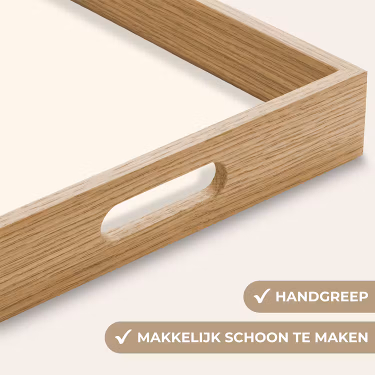 Dienblad - Eten - Citroenen - Keuken - Illustratie - Geel — 5