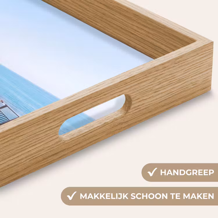 Dienblad - Voertuig - Roze - Kust - Zomer - Reizen — 5
