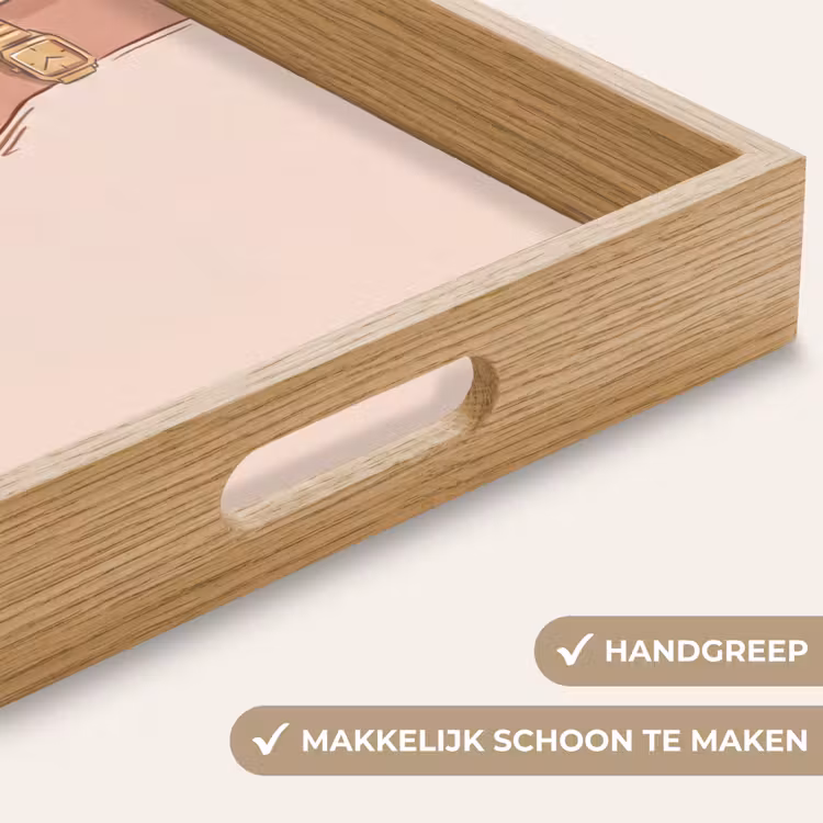 Dienblad - Vrouw - Schoen - Mode - Lifestyle - Groen — 5