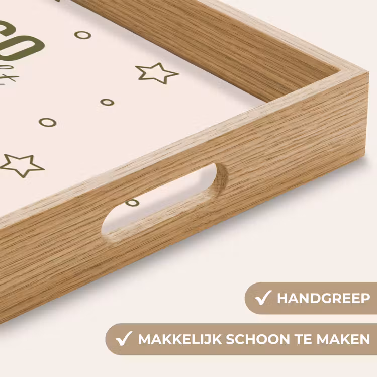 Dienblad - Feest - Disco - Drank - Illustratie - Groen — 5