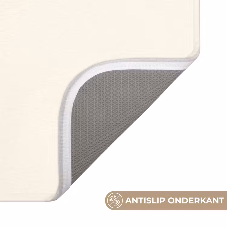 Wc Mat - Eten - Citroenen - Keuken - Illustratie - Geel — 3