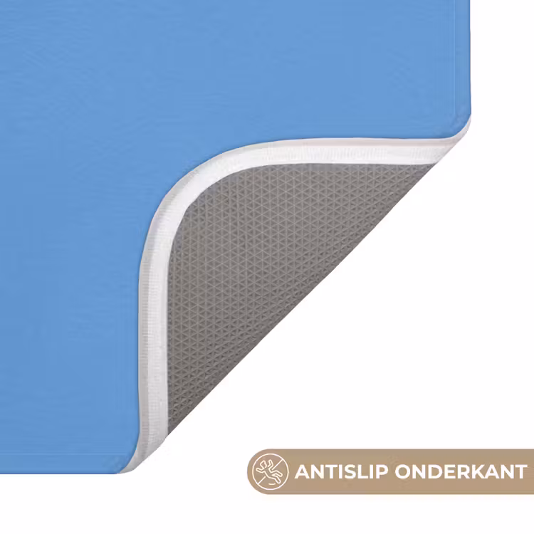 Wc Mat - Gebouw - San Marino - Architectuur - Lijntekening - Blauw — 3
