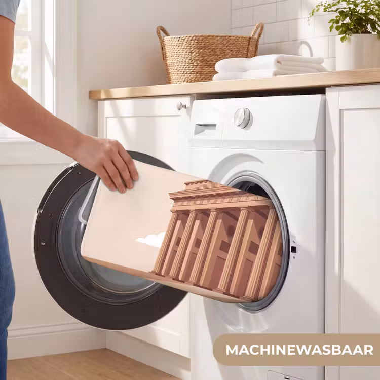 Wc Mat - Architectuur - Brandenburg - Berlijn - Zonsondergang - Historisch — 5