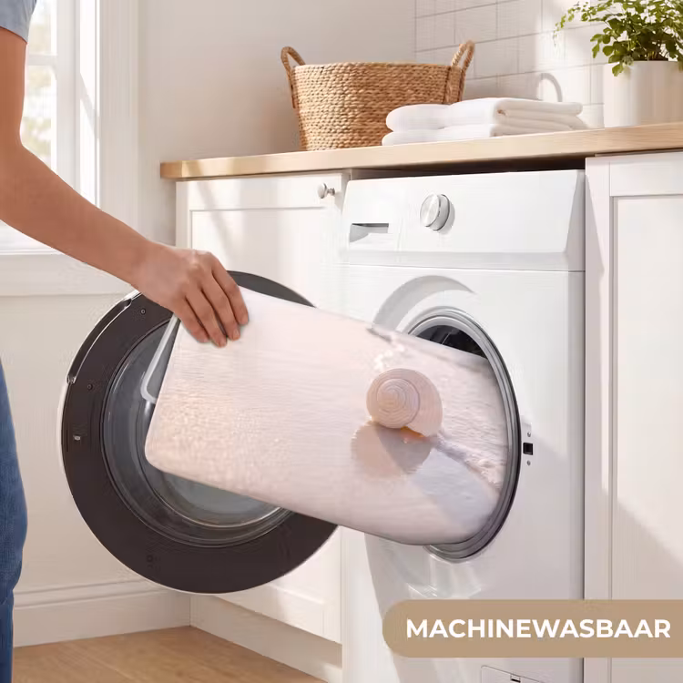 Wc Mat - Zeeschelp - Strand - Zee - Natuur - Beige — 5