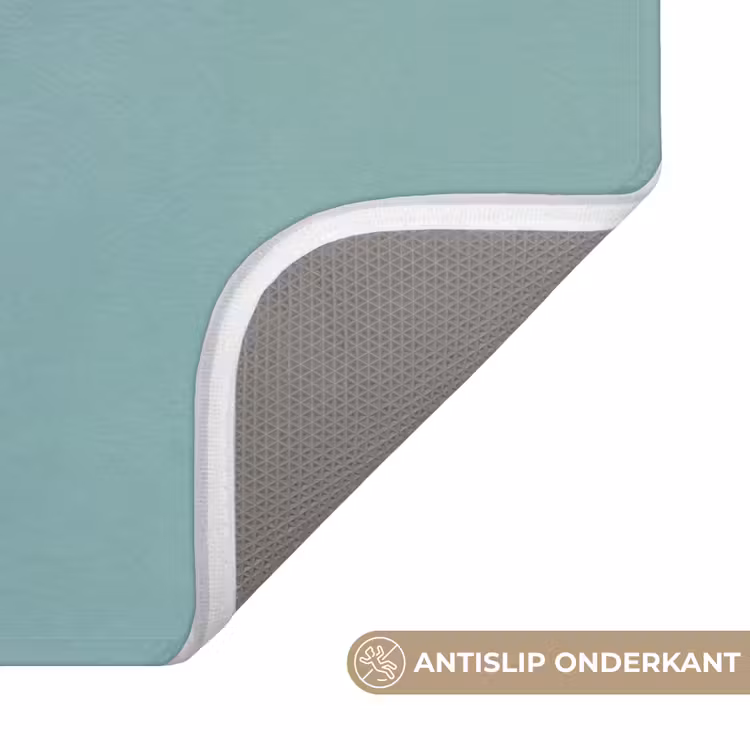 Wc Mat - Hond - Beanie - Zonnebril - Dieren - Modern — 3