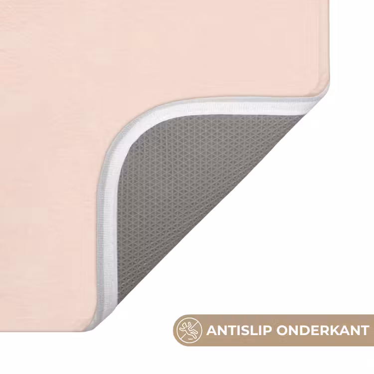 Wc Mat - Vrouw - Schoen - Mode - Lifestyle - Groen — 3