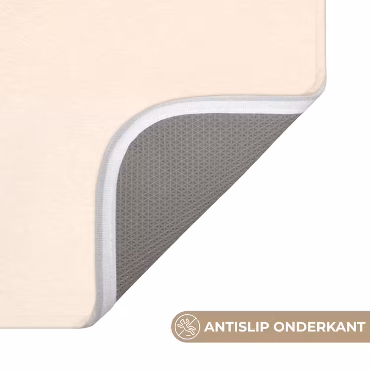 Wc Mat - Dieren - Slang - Maan - Mystiek - Abstract — 3