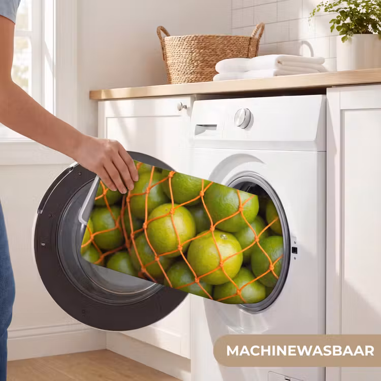 Wc Mat - Eten - Net - Groen - Markt — 5