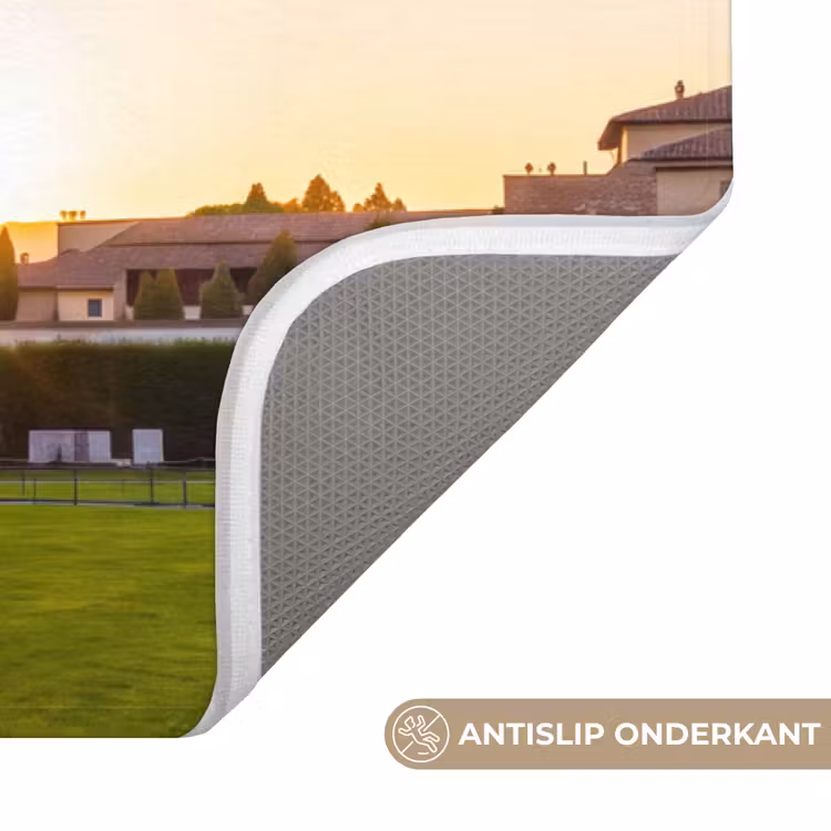 Wc Mat - Architectuur - Toren - Pisa - Italië - Zonsondergang — 3