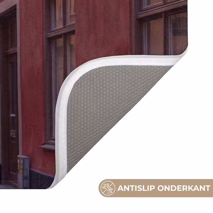 Wc Mat - Straat - Klokkentoren - Stad - Architectuur - Historisch — 3