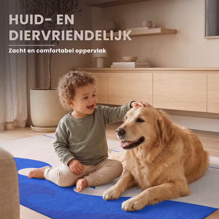 Vloerkleed - Zwemkleding - Zee - Zomer - Illustratie - Geel — 6