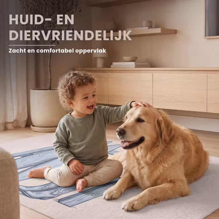 Vloerkleed - Recreatie - Kleding - Avontuur - Illustratie - Zomer — 6